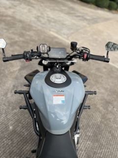 CFMOTO 675NK - ფოტო 5