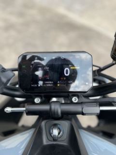 CFMOTO 675NK - ფოტო 6