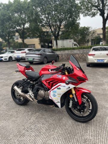 2022 QJMOTOR Sai 600