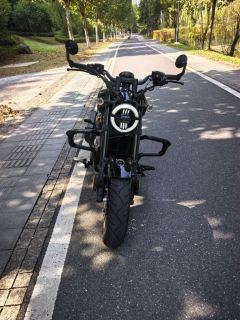 Cyclone AQS250 - ფოტო 3