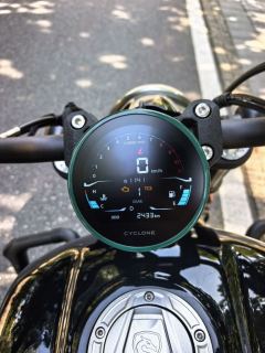 Cyclone AQS250 - ფოტო 6