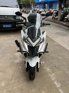KYMCO Racing X 150 - ფოტო 1