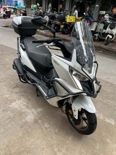 KYMCO Racing X 150 - ფოტო 2