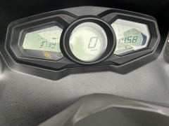 KYMCO Racing X 150 - ფოტო 4