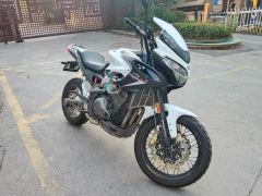 Benelli Tre 1130K Amazonas 1131 cc - ფოტო 1