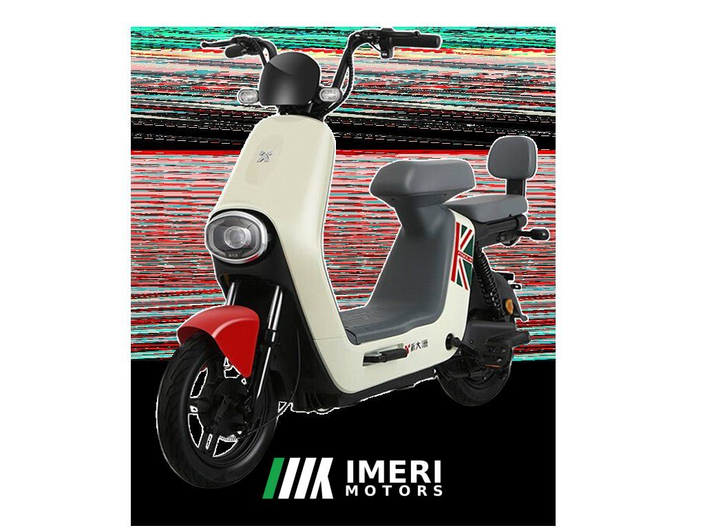 2023 Sundiro Honda