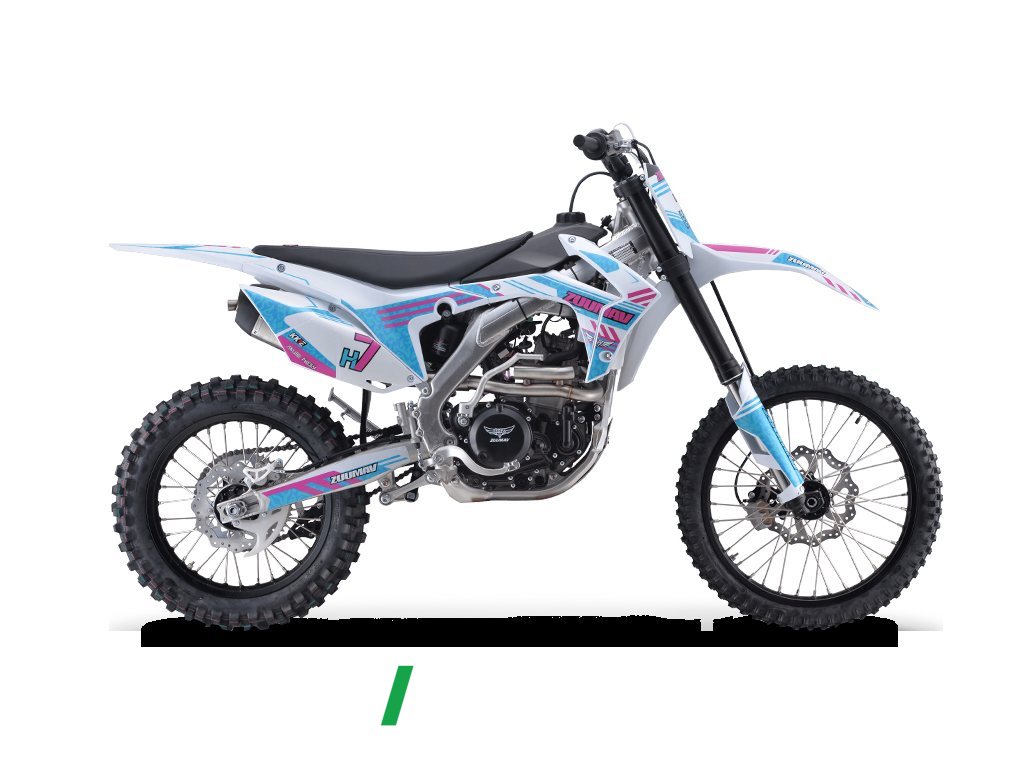 2023 Zuma H7-NC298 300 cc