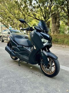 Yamaha XMAX 300 cc - photo 1