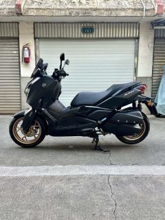 Yamaha XMAX 300 cc - photo 3