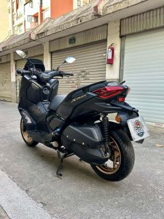 Yamaha XMAX 300 cc - photo 6