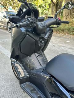 Yamaha XMAX 300 cc - photo 9
