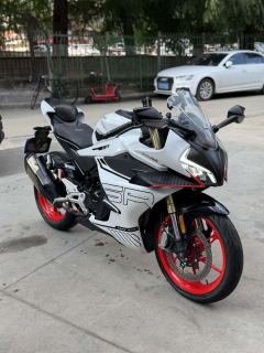 CFMOTO 450SR - ფოტო 1