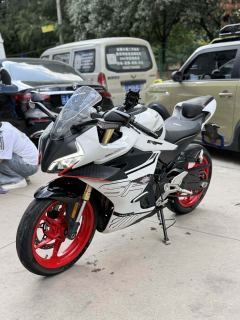 CFMOTO 450SR - ფოტო 3