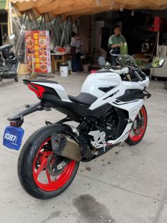 CFMOTO 450SR - ფოტო 4