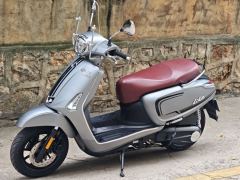 KYMCO Any Like Q 150 - ფოტო 1