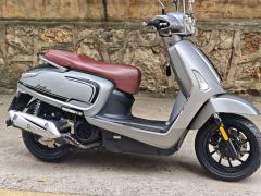 KYMCO Any Like Q 150 - ფოტო 2