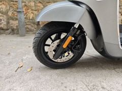KYMCO Any Like Q 150 - ფოტო 3