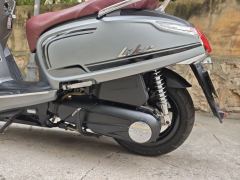 KYMCO Any Like Q 150 - ფოტო 4