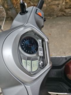 KYMCO Any Like Q 150 - ფოტო 6