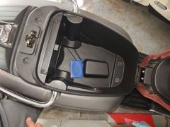 KYMCO Any Like Q 150 - ფოტო 8
