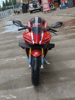 ZXMOTO 500RR - ფოტო 2