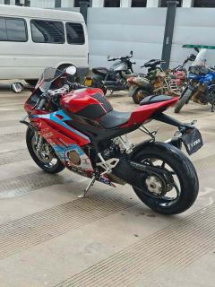 ZXMOTO 500RR - ფოტო 6
