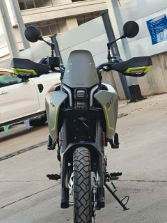 Benelli BKX250 - ფოტო 2
