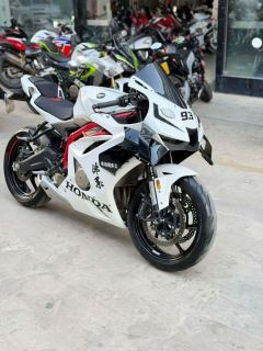 Kayo 450RR - ფოტო 1