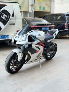 Kayo 450RR - ფოტო 3