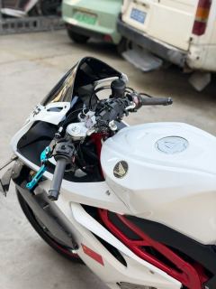 Kayo 450RR - ფოტო 6