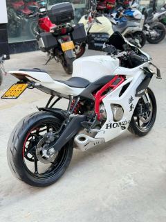 Kayo 450RR - ფოტო 7