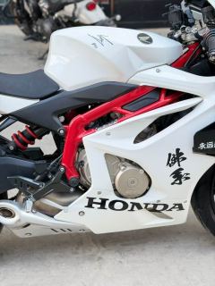 Kayo 450RR - ფოტო 8
