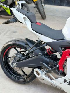 Kayo 450RR - ფოტო 9