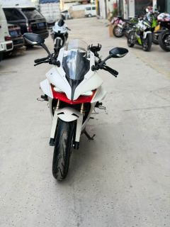 QJMOTOR SRK 550 - фото 2