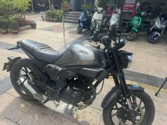 Sundiro Honda CBF190TR - ფოტო 1