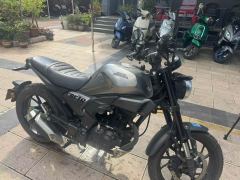 Sundiro Honda CBF190TR - ფოტო 2