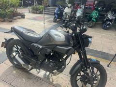 Sundiro Honda CBF190TR - ფოტო 5