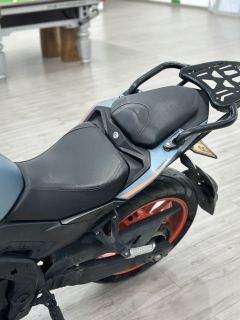 Voge 525R 500 cc - ფოტო 6