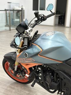 Voge 525R 500 cc - ფოტო 7