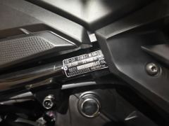 Honda CB500F - ფოტო 2