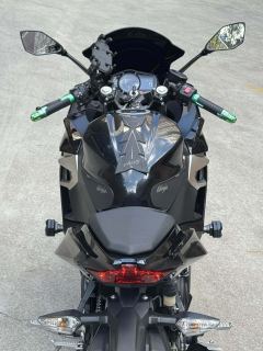 Kawasaki Ninja 400 - ფოტო 6
