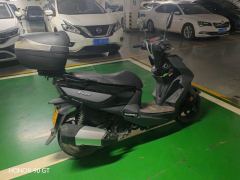 SYM FNX150 - photo 1