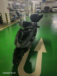 SYM FNX150 - photo 2