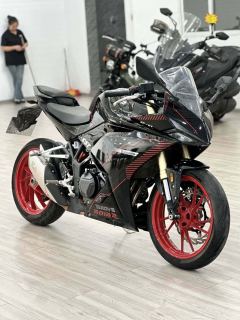 Kayo 321RR 320 cc - фото 1