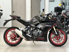 Kayo 321RR 320 cc - фото 2