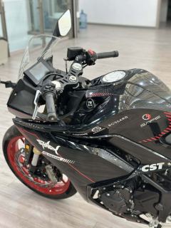 Kayo 321RR 320 cc - фото 6