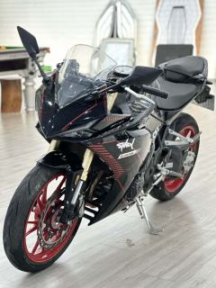 Kayo 321RR 320 cc - фото 8