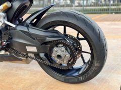 Ducati Street Fighter V2 950 cc - photo 12