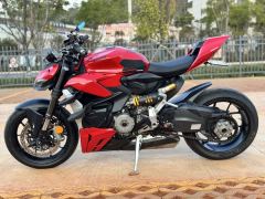 Ducati Street Fighter V2 950 cc - photo 2