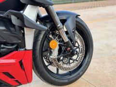 Ducati Street Fighter V2 950 cc - photo 8